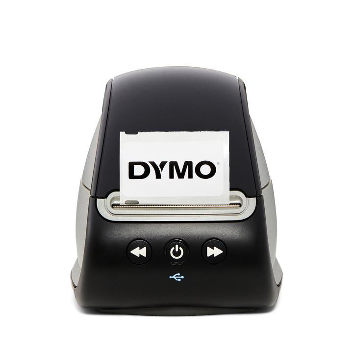 Drukarka etykiet Dymo LabelWriter 550 2112722